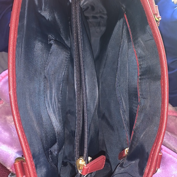 Vintage Authentic Tommy Hilfiger Shoulder Bag - Picture 7 of 7